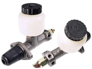 For 1956-1959 Porsche 356A Brake Master Cylinder ATE 23498HFRY 1958 1957 - Picture 1 of 2