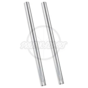 41x590mm Front Fork Shock Inner Tubes for Yamaha FZ6R XJ6 2016-2017 Fork Leg - Picture 1 of 5