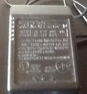 AC ADAPTER original REPLACEMENT # RFEA415C power cord supply Matsushita Electric - Picture 1 of 2