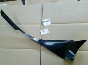 HONDA CBR 1000R/ 2008-2012 PANEL DE AJUSTE DE RELLENO DERECHO/ROTURA/PIEZAS/OE - Imagen 1 de 4