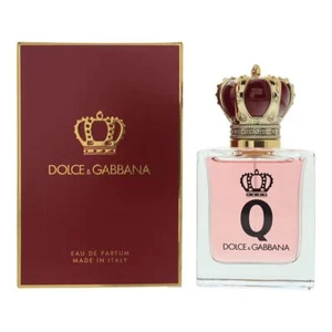 Dolce & Gabbana Q Eau de Parfum 50ml Spray for Her - Picture 1 of 4