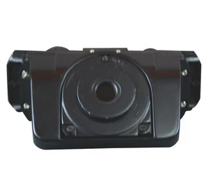 Compound Vet Microscope - Replacement Binocular Head w Customized Mount Size - Picture 1 of 2