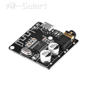 Digital VHM-314 Amplifier Board 3.7-5V MP3 Bluetooth 5.0 Audio Decoder Modules - Picture 1 of 9