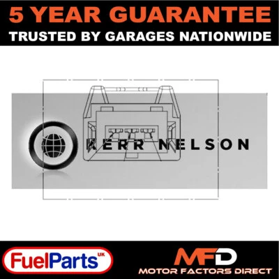 Kerr Nelson Camshaft Position Sensor Fits BMW 5 Series 7 Series 8 Series - Image 1 of 4