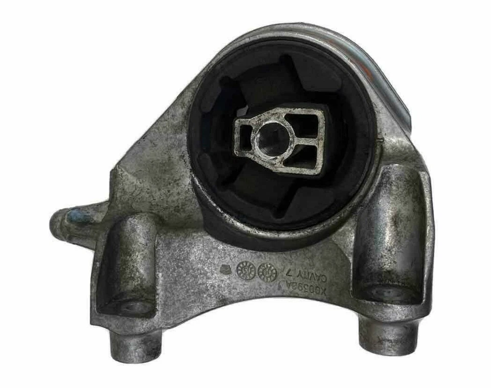 Chevrolet Equinox 2015 conjunto de montaje de marco de motor OEM X00398A cavidad 7 Foto 1 de 4