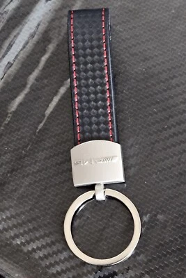 Mercedes AMG Porte Clé LOGO AMG Neuf sous blister - Photo 1/3