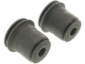 Front Upper Control Arm Bushing Kit For 1989-2000 Chevy C3500 1998 1994 SZ321MS