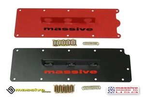 MSS Engine Lift Plate Set Hoist Crane LS1 LSX LQ4 6.0 6.2 5.3 4.8 Gen III IV 3 4 - Bild 1 von 3