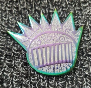 WEEN Band Pin Boognish Polar Limited Edition LE50 Rare by Danny Steinman NEW !! - Picture 1 of 2