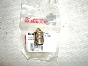 Thermostat Aprilia SR Di Tech,SX,Derbi Bultaco,Predator Piaggio NRG Art. 483395 - Bild 1 von 1