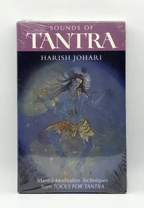 Sounds of Tantra : Mantra Meditation Techniques from Tools for Tantra by Harish - Imagen 1 de 2
