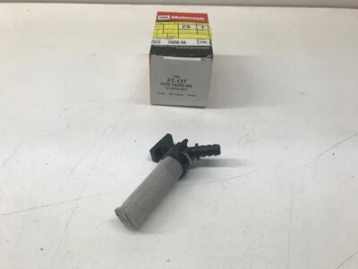 Pantalla de filtro de combustible Ford Explorer 2002-2010 - 4,0 L - F57Z-7A098-AA Foto 1 de 4