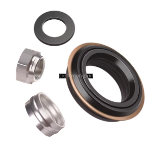 Front Axle Pinion Seal Kit Fits 03-17 Dodge Ram 2500 3500 4X4 9.25 AAM 74020009 - Picture 1 of 9