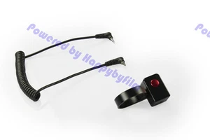 New LANC Controller Video Camera Recording Control Switch for BMPCC Camera - Picture 1 of 5