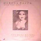 Marsha Raven - He's The One / You Make Me Feel Like Loving You - Use - J12716Z