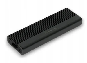NVMe/SATA M.2 Gehäuse USB 3.2 GEN 2 10/6 Gbps Übertragung - Bild 1 von 8