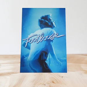 Movie posters on 4" x6" metal prints with free shipping - Picture 1 of 40