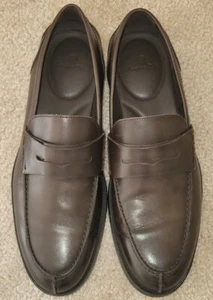 Herren Massimo Dutti Halbschuhe EU 45 US 11,5 - Bild 1 von 11