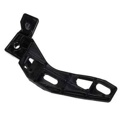 Soporte de retención de parachoques delantero izquierdo Nissan Máxima 2009-2014 OEM NUEVO Foto 1 de 4