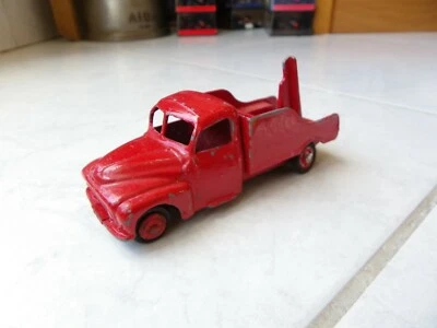 Citroën 23 35A Dinky Toys 1/43 Juguete Miniatura Antiguo - Imagen 1 de 2