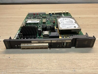 Alcatel-Lucent CPU7-2 3BA23259ABJE 04/USADO/JUA1662 Foto 1 de 4