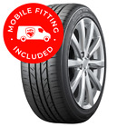 4 Tyres Inc. Delivery & Fitting: Dayton: Dt30 - 235/45 R17 97W