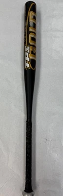 Taco de softbol Louisville Slugger TPS Gold campo lento SB30 33" 26 oz 1,20 BPF EUA - Imagem 1 de 4