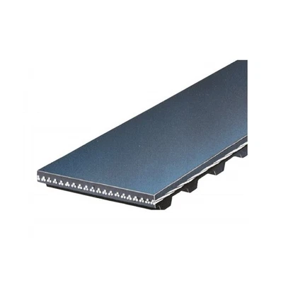 Correia de distribuição genuína ACDelco para Toyota Camry 1992-2001 | Preta | 163 engrenagens/dentes - Imagem 1 de 4