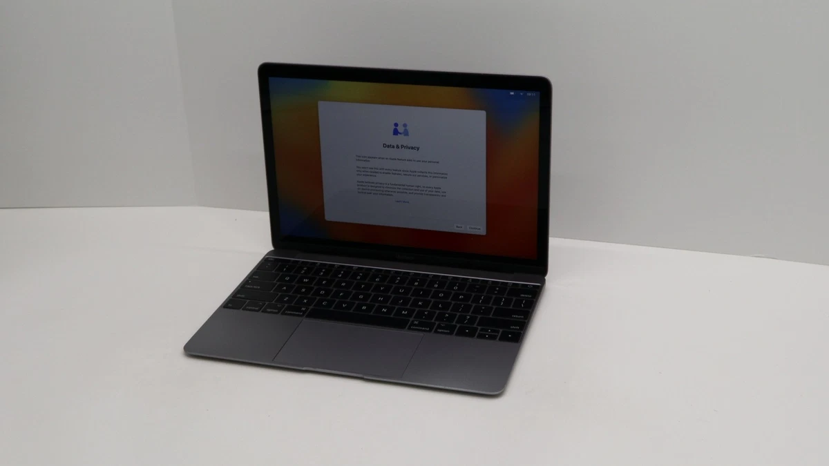 Apple MacBook 12-12.9 in Screen for sale - eBay