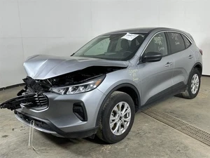 Steering Column Floor Shift Tilt And Telescopic Fits 23 ESCAPE 2761911 - Picture 1 of 9