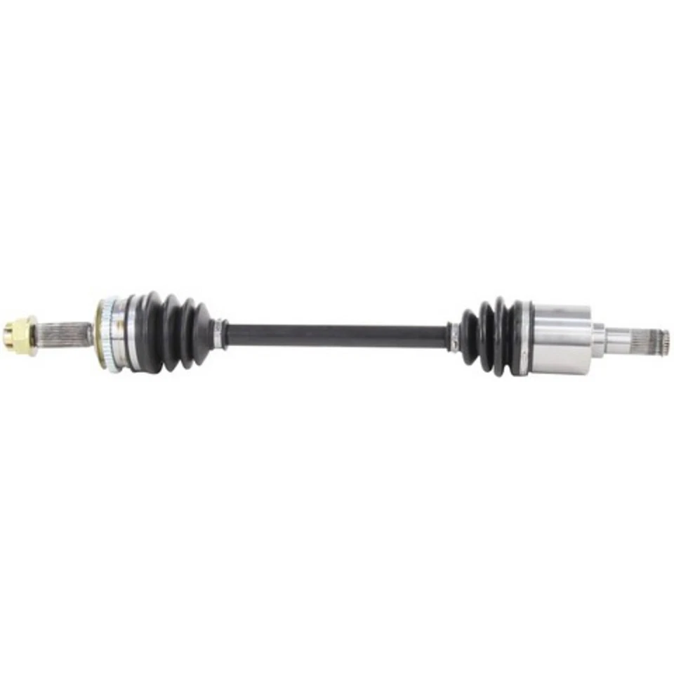 HY-8109 TrakMotive Axle Shaft Front Driver Left Side Hand for Kia Rio Rio5 06-11 - Image 1 of 1