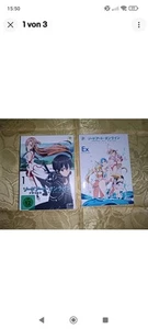 SWORD ART ONLINE - Staffel 1 - VOL. 1 & Film Extra Edition - Bild 1 von 3