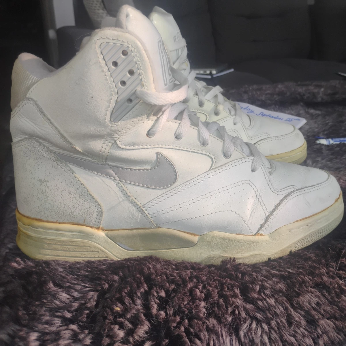 nike air delta force products for sale | eBay