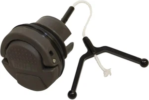 Tapa de combustible 610-394 para Husqvarna 577878603 - Imagen 1 de 12