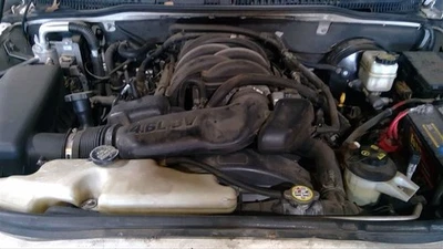 Seat Belt Front Excluding Sport Trac Driver Fits 06-10 EXPLORER 93316 - Image 1 of 4