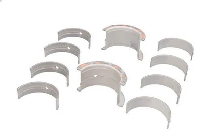 Crankshaft Bearing SEALED POWER 4663M for CHEVROLET CAPRICE 5 1986-1988 - Image 1 of 4