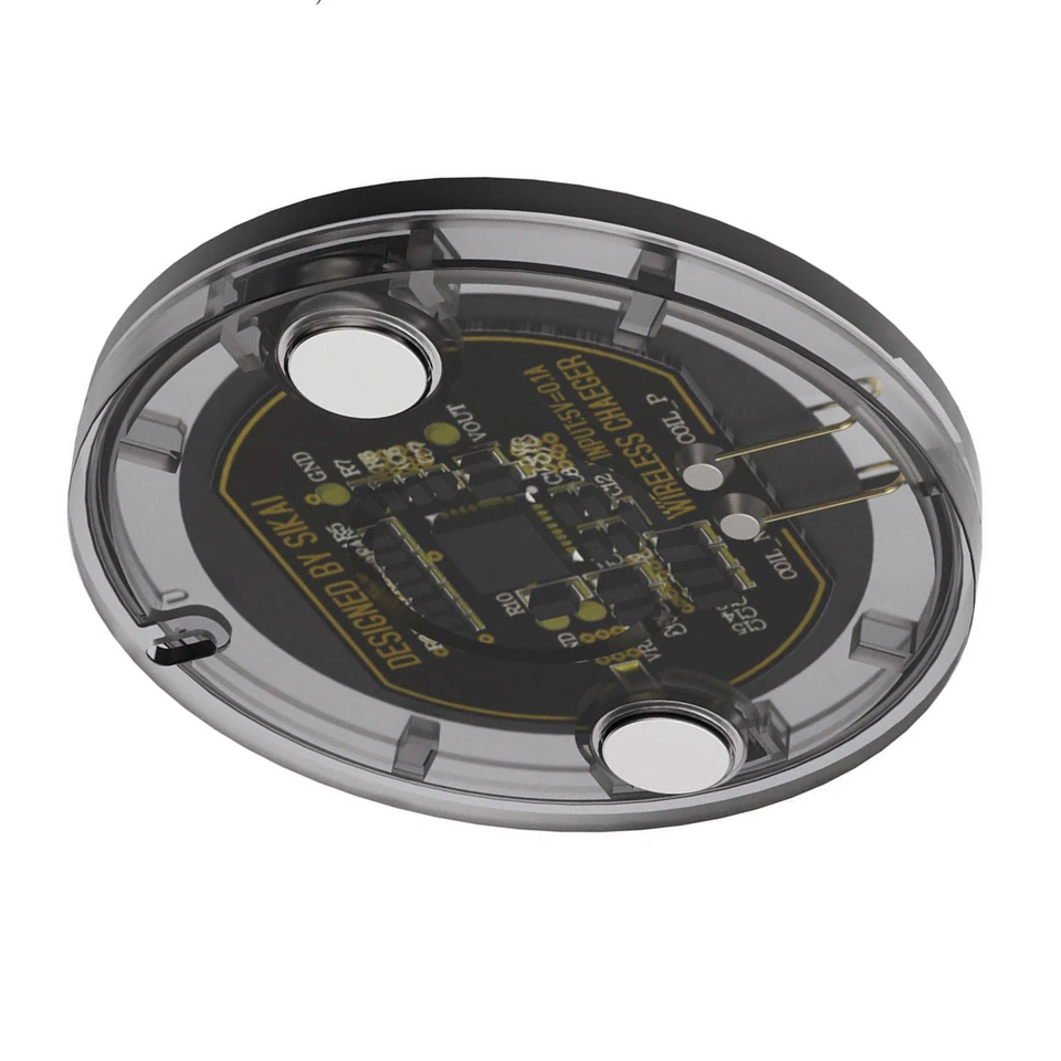 Módulo receptor de carga inalámbrica para mouse Logitech G403/G502/G703/903 G pro Foto 1 de 4