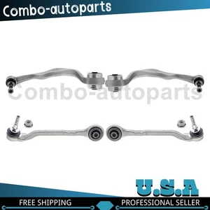 Mevotech Front Control Arm w/ Ball Joint Fits 2015-2016 BMW 228i xDrive - Picture 1 of 12