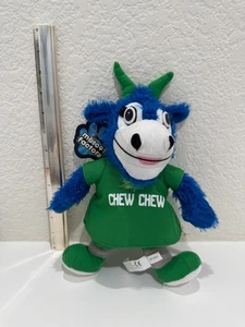 Peluche Hartford Yard Capre Mascotte Masticazione Masticazione Bocca Chiusa 2021 - Foto 1 di 9