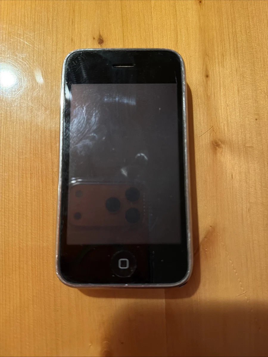 Apple iPhone 3G Unlocked Phones for Sale | Shop New & Used Cell