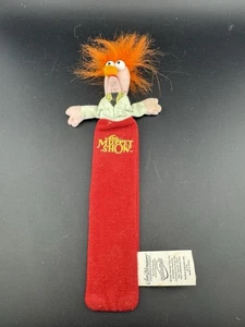 Vintage Muppets 2004 Henson 8" Lesezeichen Schlagzeuger - Bild 1 von 7