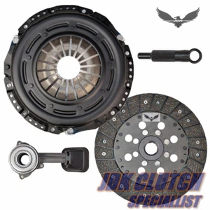 KIT DE EMBRAGUE DE VIDA EXTENDIDA JDK STAGE 2 se adapta a Ford Focus 2003-2011 2,3 L DOHC - Imagen 1 de 5