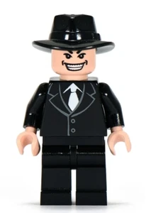 LEGO Indiana Jones: Gangster Kao Kan 7682 Minifigure 2009 NEW - Picture 1 of 3