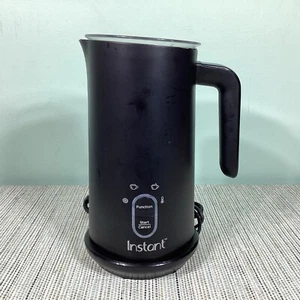 Espumadora instantánea de leche Insta Pot ~ 10 MB, 4 en 1 espumadora **probada** - Imagen 1 de 10