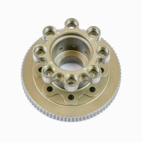 Volante Mugen Seiki E2714 V2 (4 zapatos) Foto 1 de 1