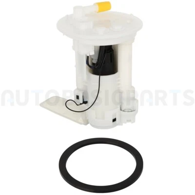 For 2003-2007 Mitsubishi Lancer 2.0L 2004-2006 Lancer 2.4L Fuel Pump Assembly - Image 1 of 4