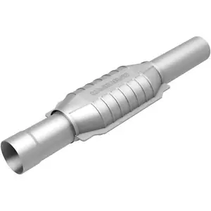 MagnaFlow 93476-PI for 1995 GMC P3500 4.3L V6 GAS OHV - Picture 1 of 24