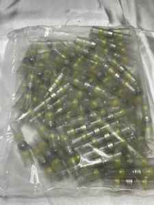 TE Connectivity (100 Ct) Löthülsen & Schildschlauch CWT-9004 - Bild 1 von 3