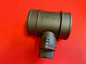 Mass Air Flow Sensor for Hyundai Santa Fe,Sonata,Kia Optima,Magentis, - Bild 1 von 3