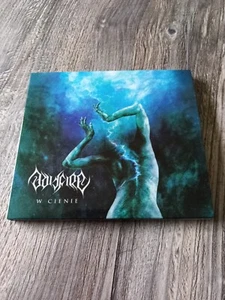 Voidfire "W cienie" Digipak CD,Melodic Black Metal,2022,Szataniec,Polen - Bild 1 von 3